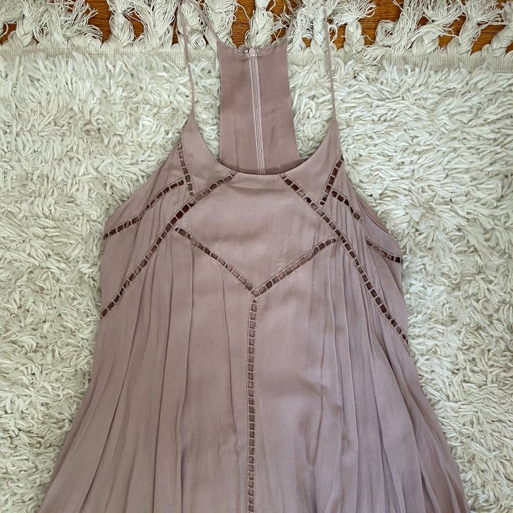 Lulu's Dress
